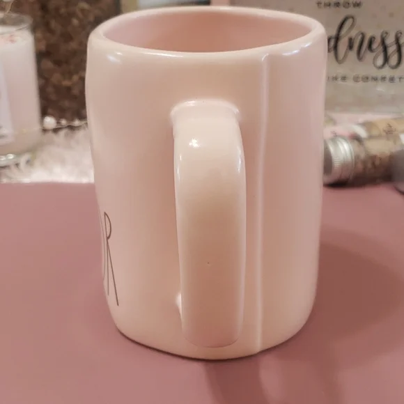 Rae Dunn MI AMOUR Mug - Picture 3 of 7